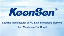 To escort the thermal power industry----KeenSen 