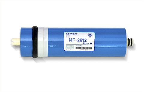 Residential Series NF Membrane Element