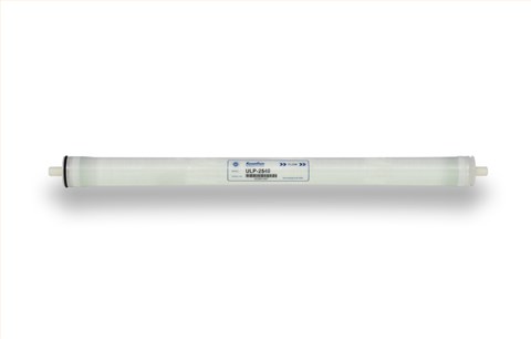 Ultra Low Pressure and Extreme Low Pressure RO Membrane Element