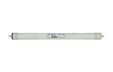 Commercial Series NF Membrane Element