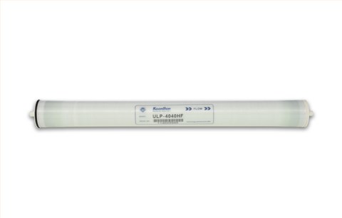 Ultra Low Pressure RO Membrane Element