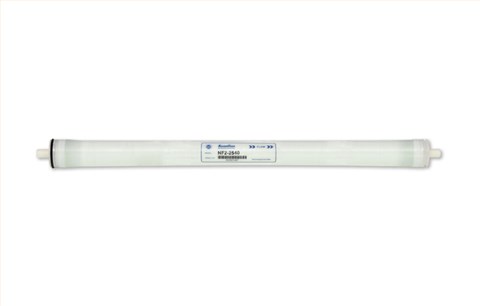 Commercial Series NF Membrane Element